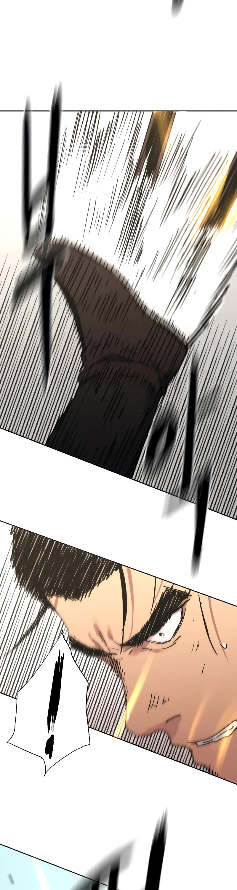 Peerless Dad Chapter 255 page 6 - Chapter 255