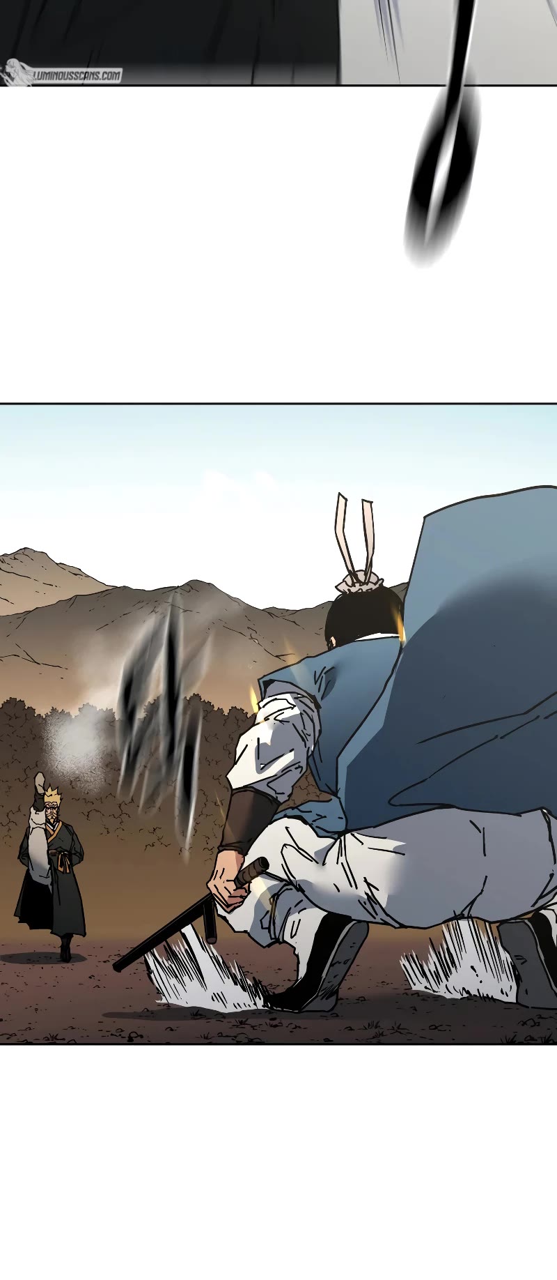 Peerless Dad Chapter 255 page 8 - Chapter 255