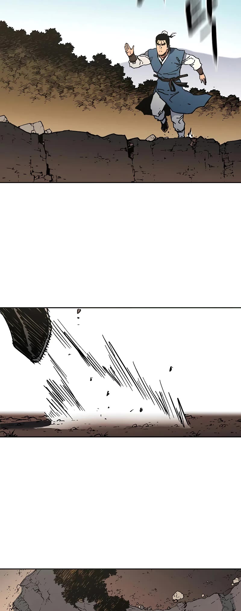 Peerless Dad Chapter 256 page 14 - Chapter 256