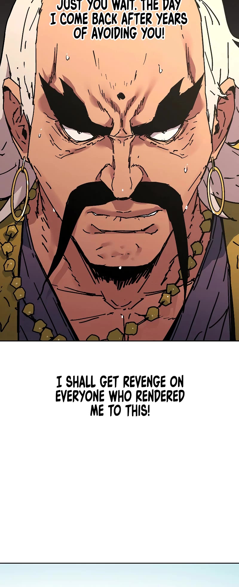 Peerless Dad Chapter 256 page 26 - Chapter 256