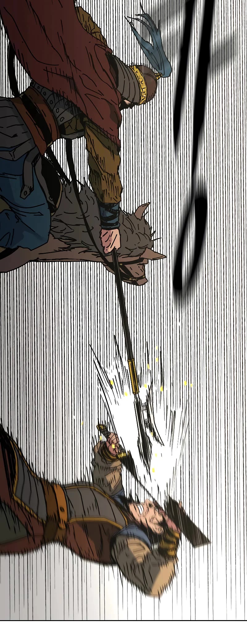 Peerless Dad Chapter 256 page 41 - Chapter 256