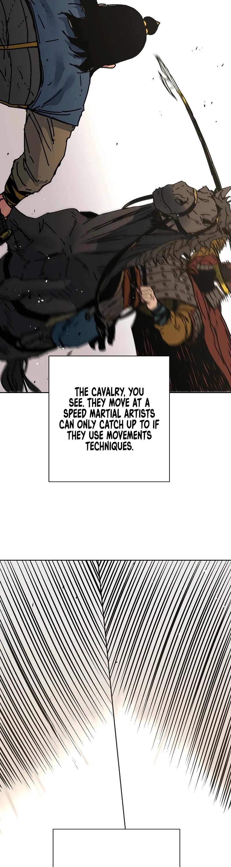 Peerless Dad Chapter 256 page 43 - Chapter 256