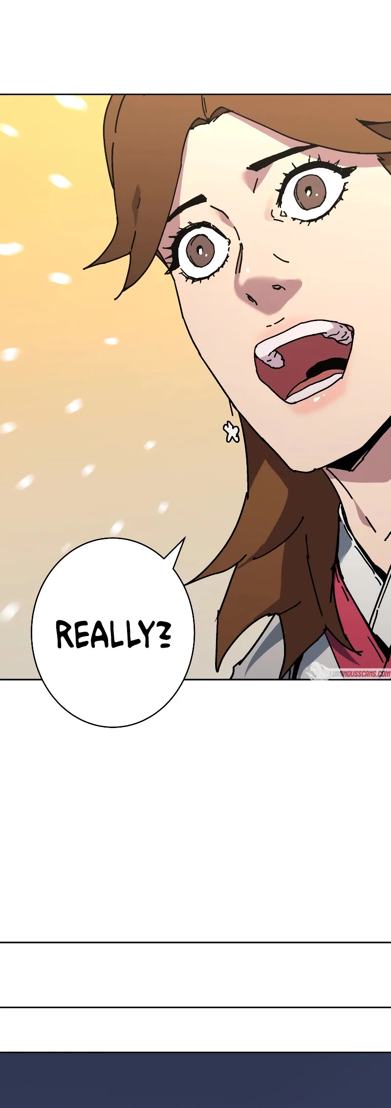 Peerless Dad Chapter 257 page 20 - Chapter 257