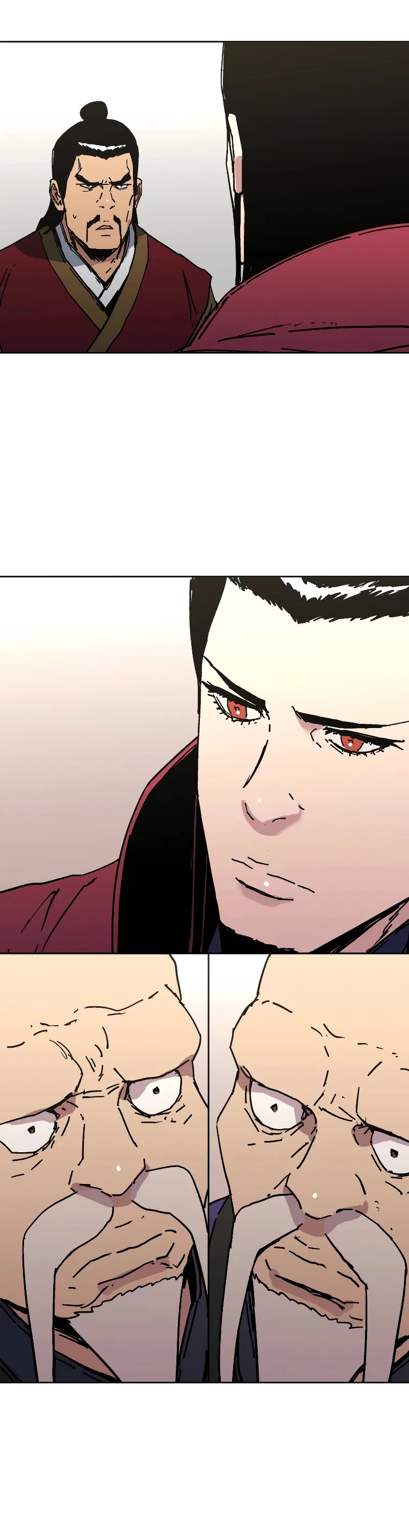 Peerless Dad Chapter 257 page 41 - Chapter 257