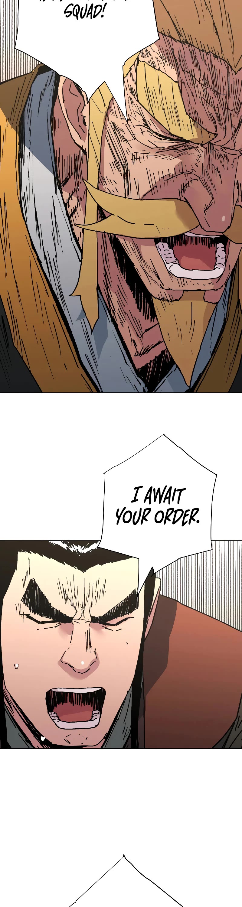 Peerless Dad Chapter 257 page 6 - Chapter 257