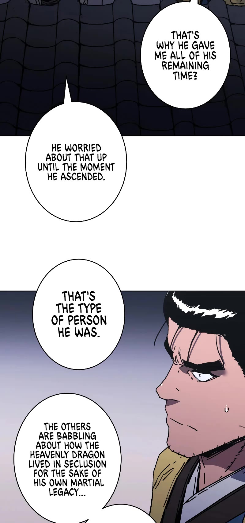Peerless Dad Chapter 258 page 15 - Chapter 258
