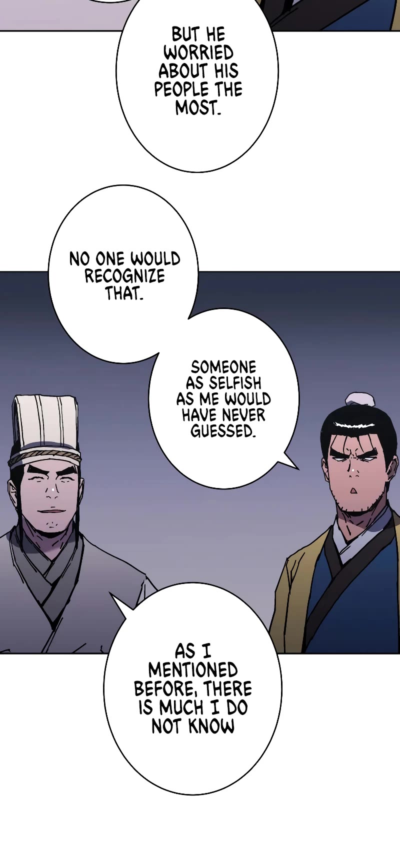 Peerless Dad Chapter 258 page 16 - Chapter 258