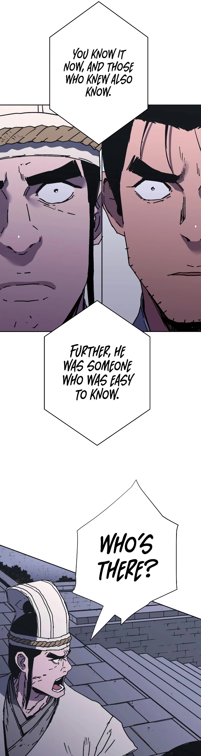 Peerless Dad Chapter 258 page 17 - Chapter 258