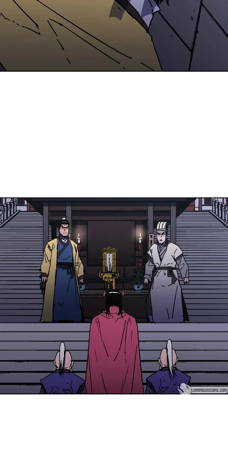 Peerless Dad Chapter 258 page 20 - Chapter 258