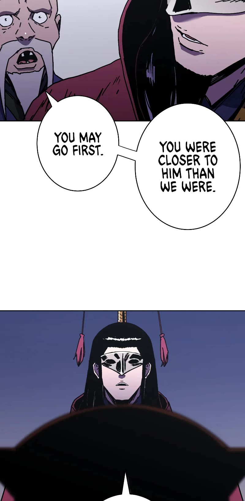 Peerless Dad Chapter 258 page 23 - Chapter 258