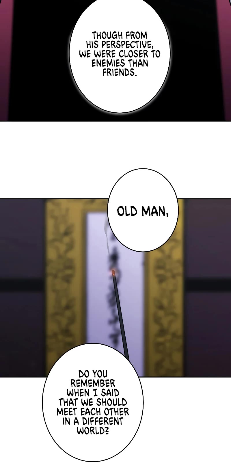 Peerless Dad Chapter 258 page 24 - Chapter 258