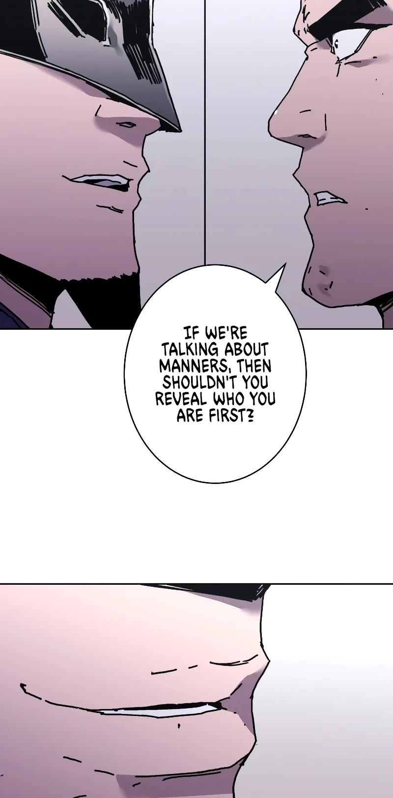 Peerless Dad Chapter 258 page 27 - Chapter 258