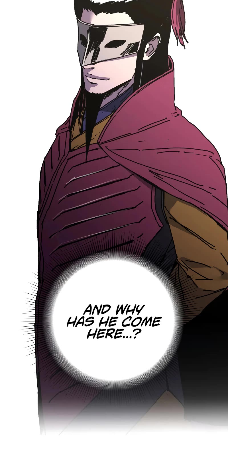 Peerless Dad Chapter 258 page 40 - Chapter 258