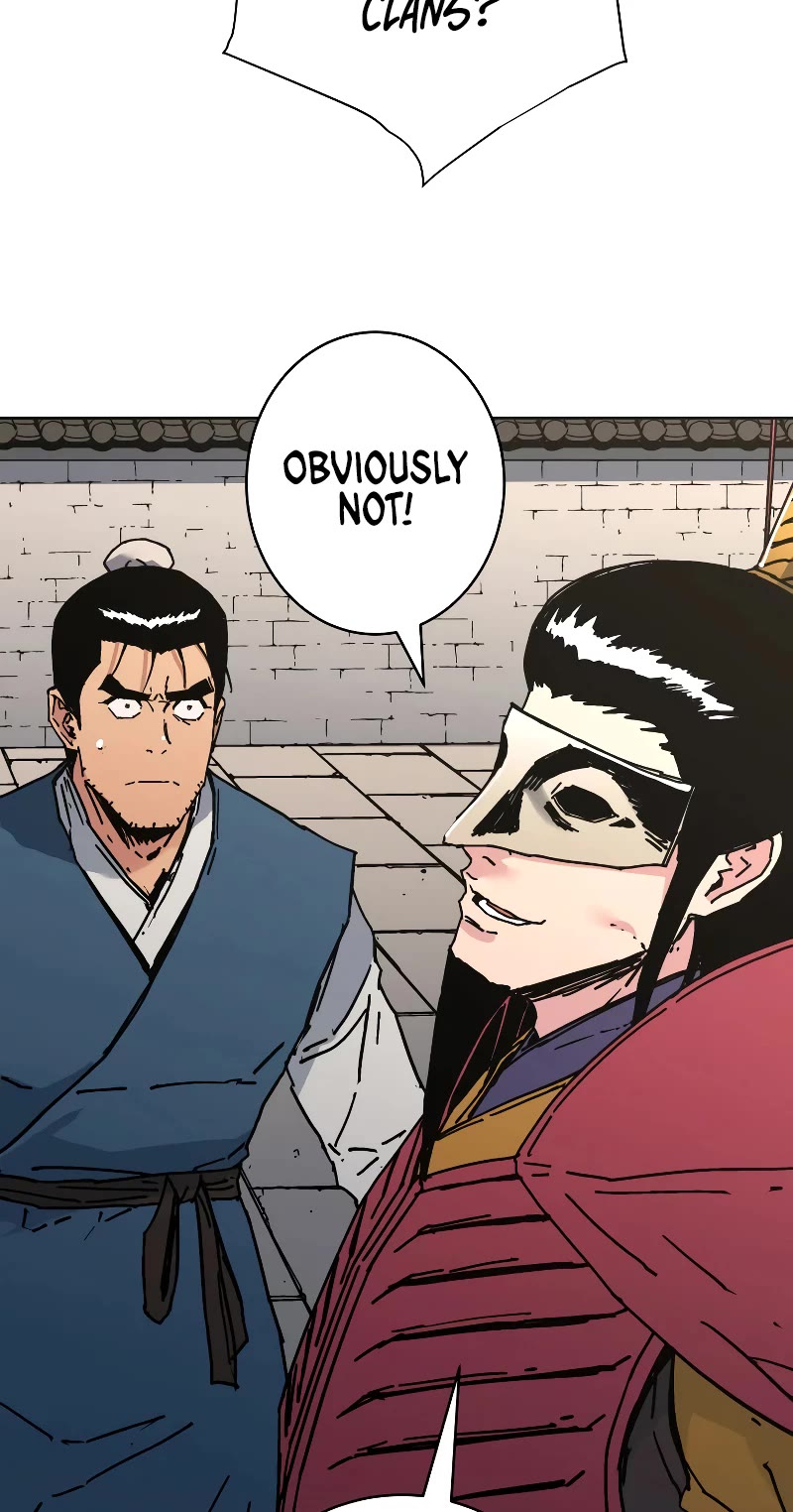 Peerless Dad Chapter 259 page 20 - Chapter 259