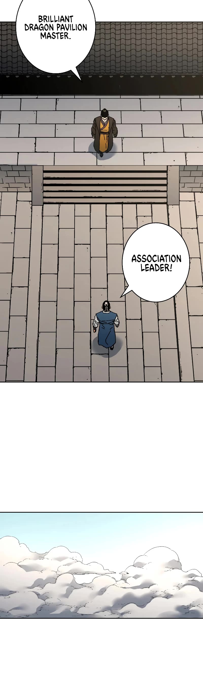 Peerless Dad Chapter 259 page 24 - Chapter 259