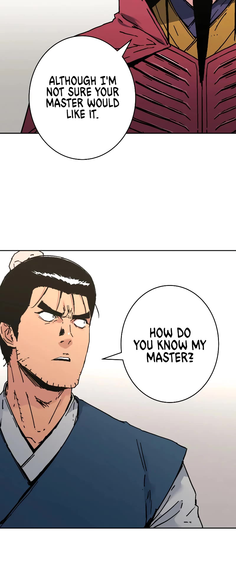 Peerless Dad Chapter 259 page 4 - Chapter 259