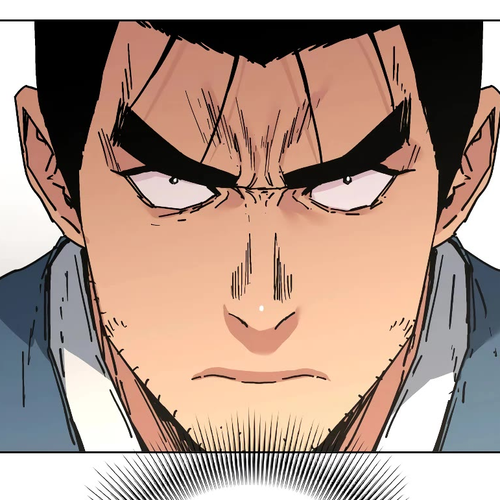 Peerless Dad Chapter 259 cover