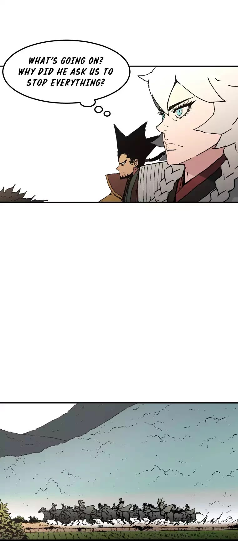 Peerless Dad Chapter 26 page 10 - Chapter 26