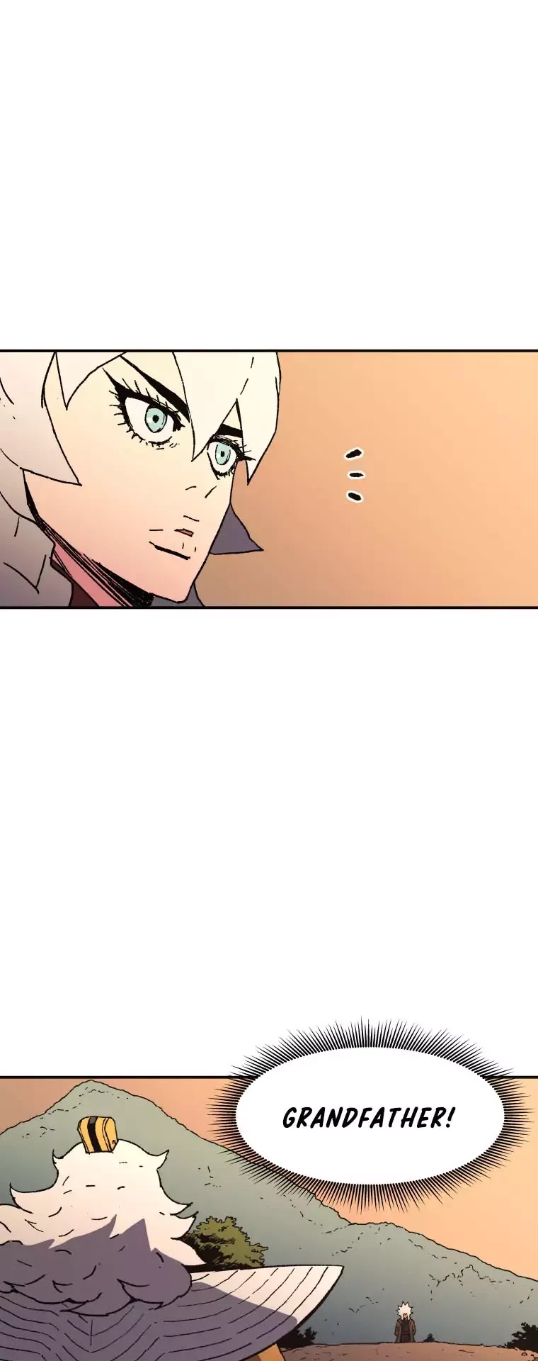 Peerless Dad Chapter 26 page 13 - Chapter 26