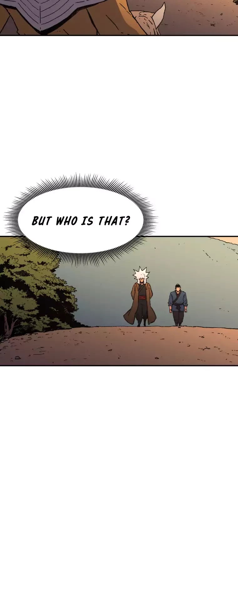 Peerless Dad Chapter 26 page 14 - Chapter 26