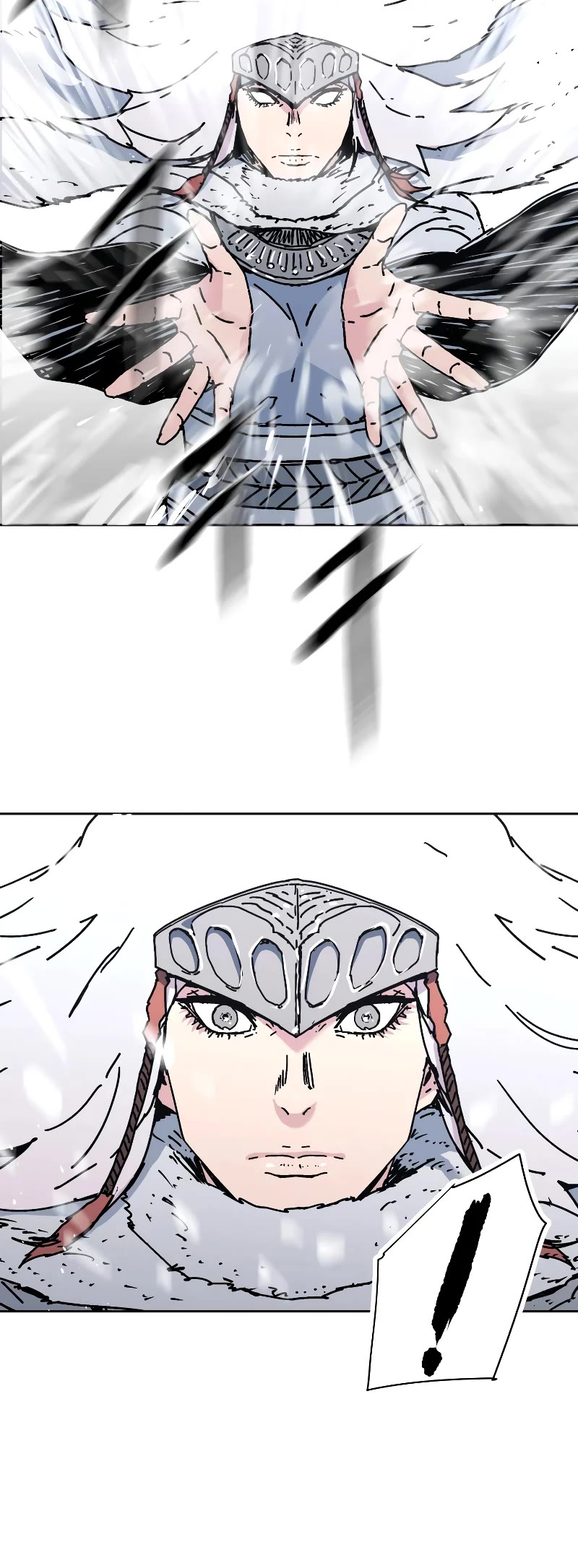 Peerless Dad Chapter 260 page 10 - Chapter 260