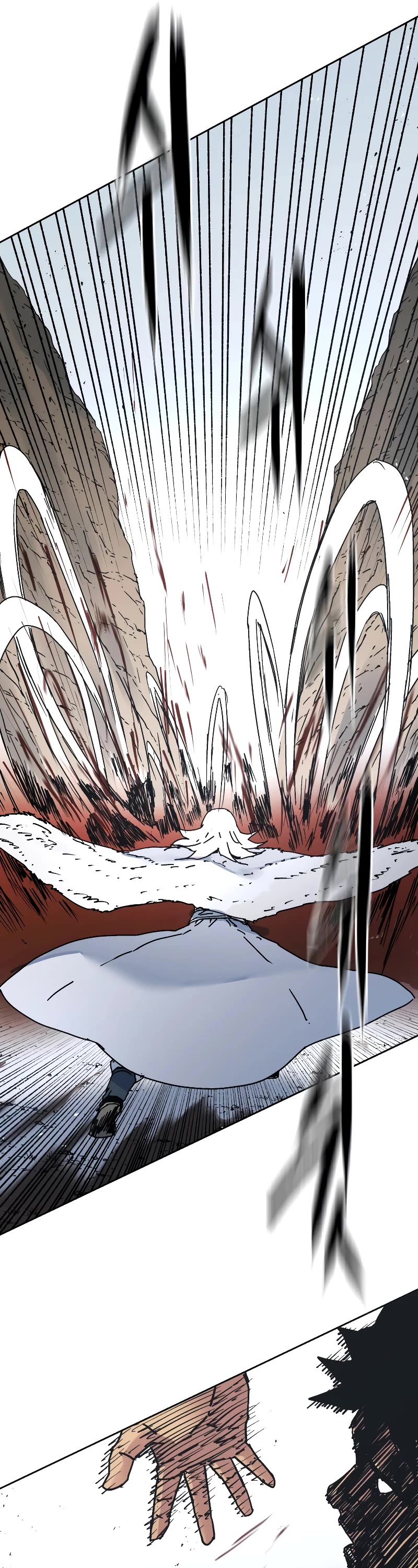 Peerless Dad Chapter 260 page 14 - Chapter 260