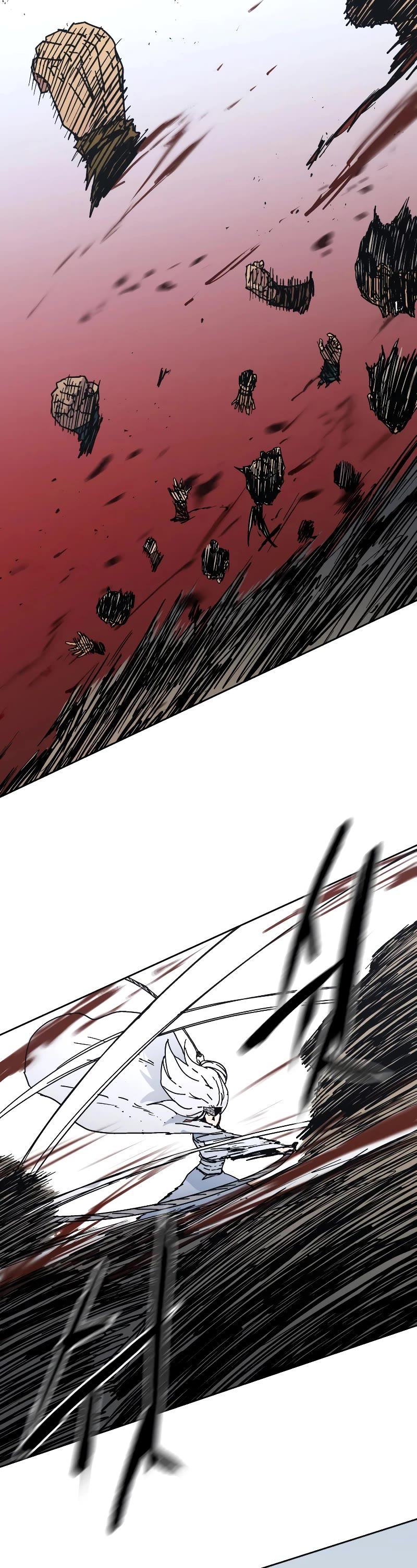Peerless Dad Chapter 260 page 15 - Chapter 260