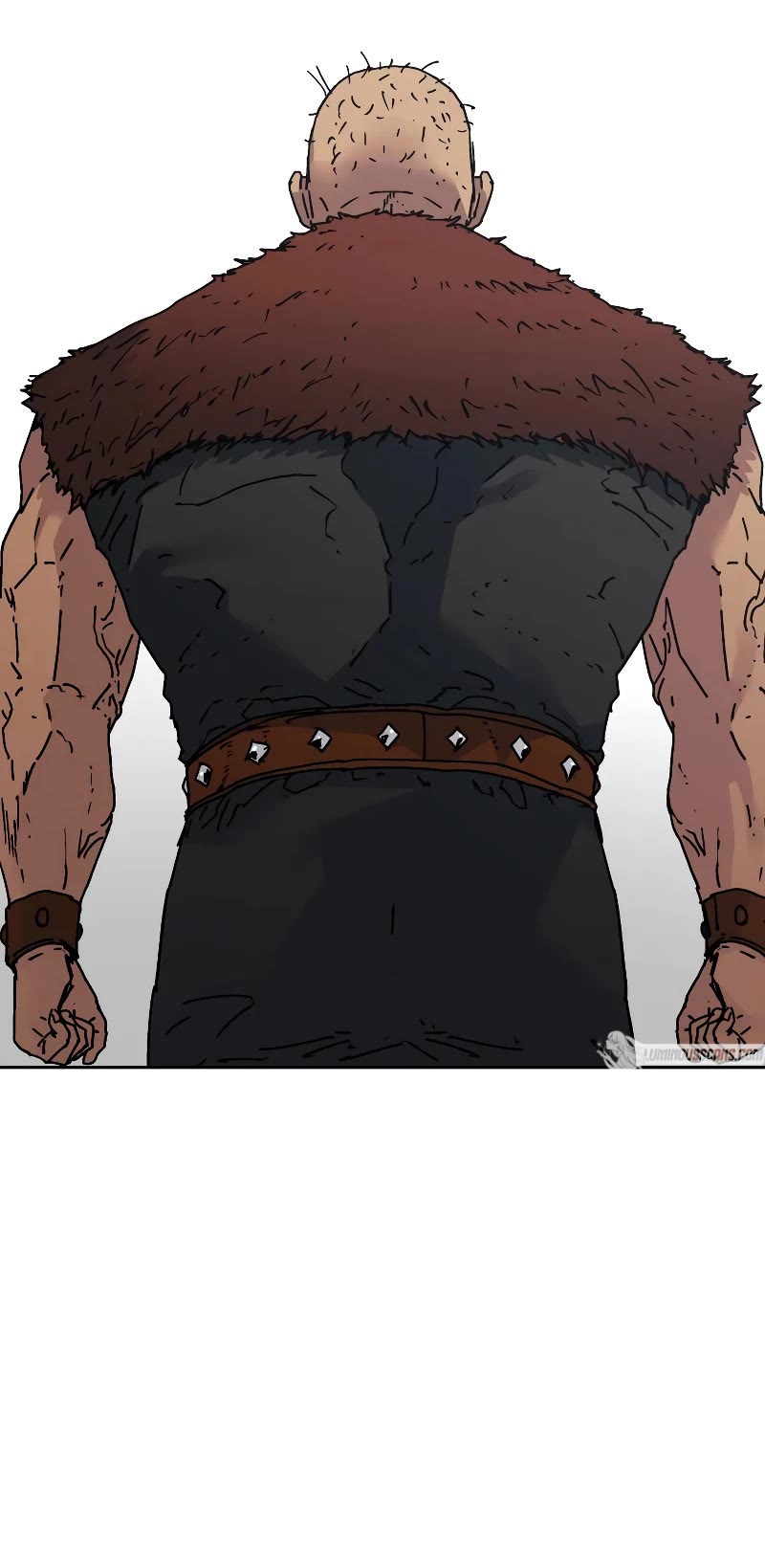 Peerless Dad Chapter 260 page 17 - Chapter 260