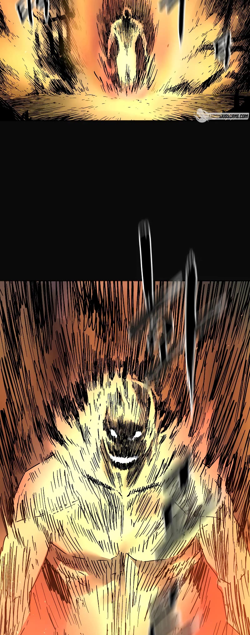 Peerless Dad Chapter 260 page 3 - Chapter 260