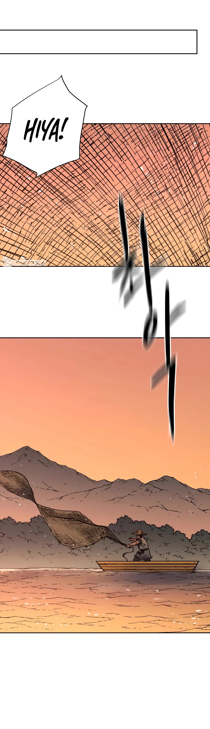 Peerless Dad Chapter 260 page 32 - Chapter 260