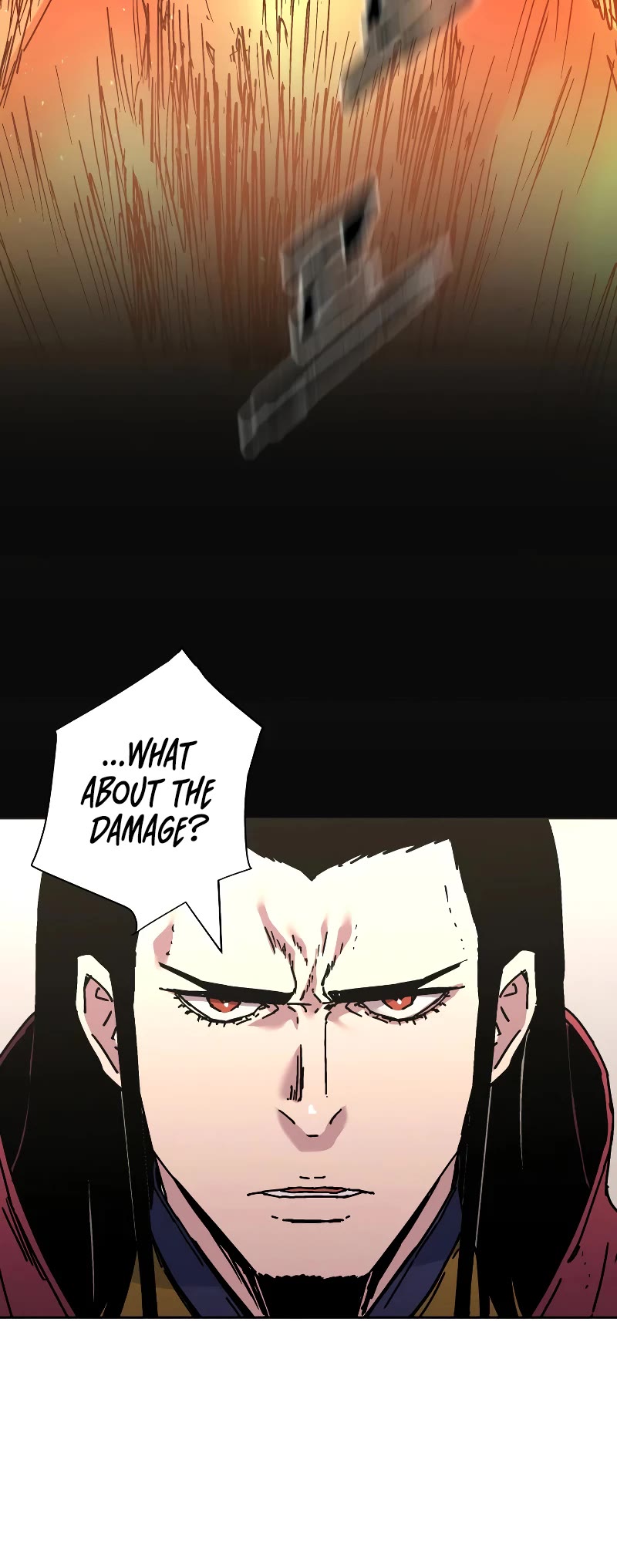 Peerless Dad Chapter 260 page 4 - Chapter 260