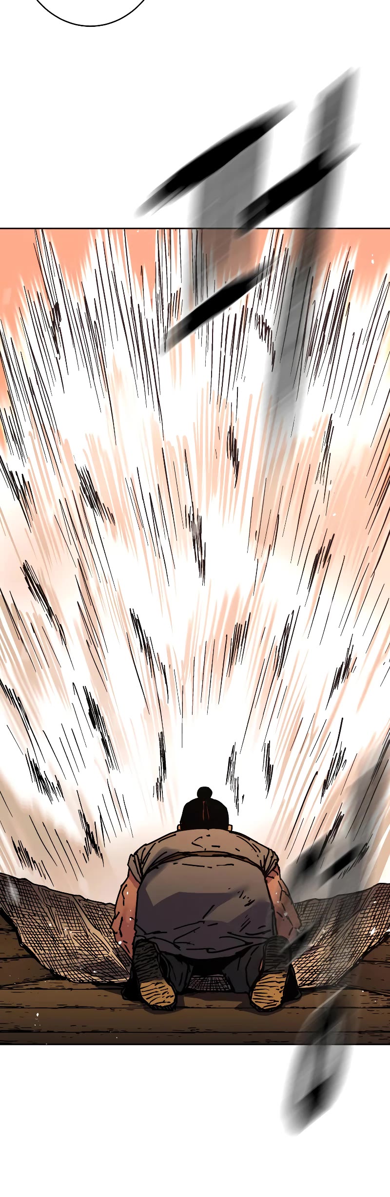 Peerless Dad Chapter 260 page 43 - Chapter 260