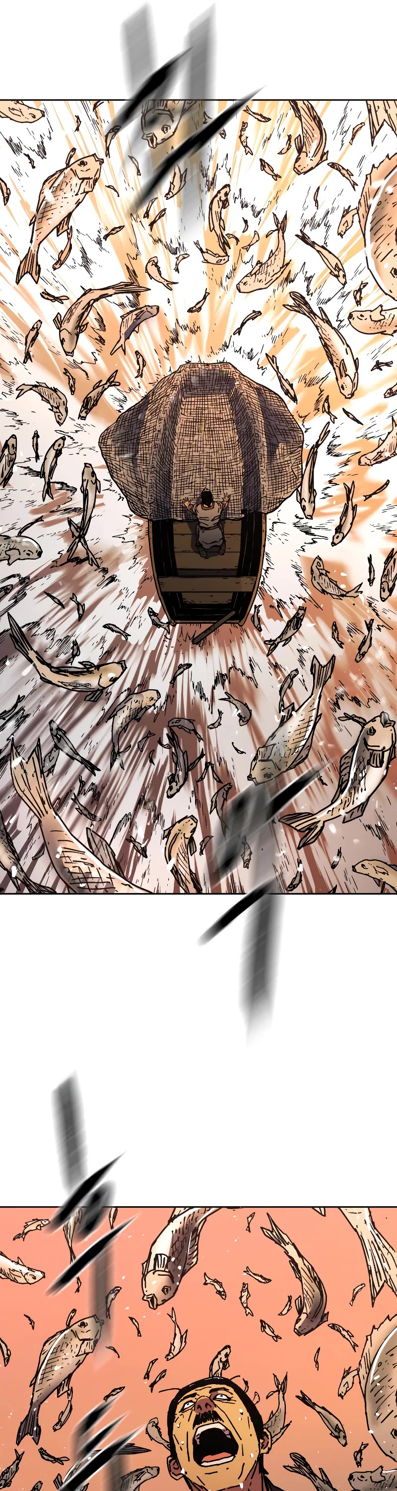 Peerless Dad Chapter 260 page 44 - Chapter 260