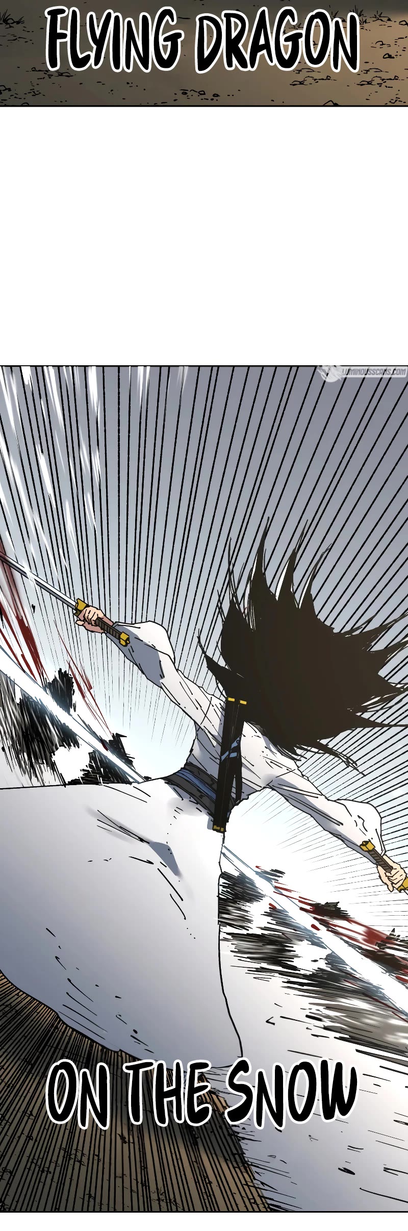 Peerless Dad Chapter 261 page 16 - Chapter 261