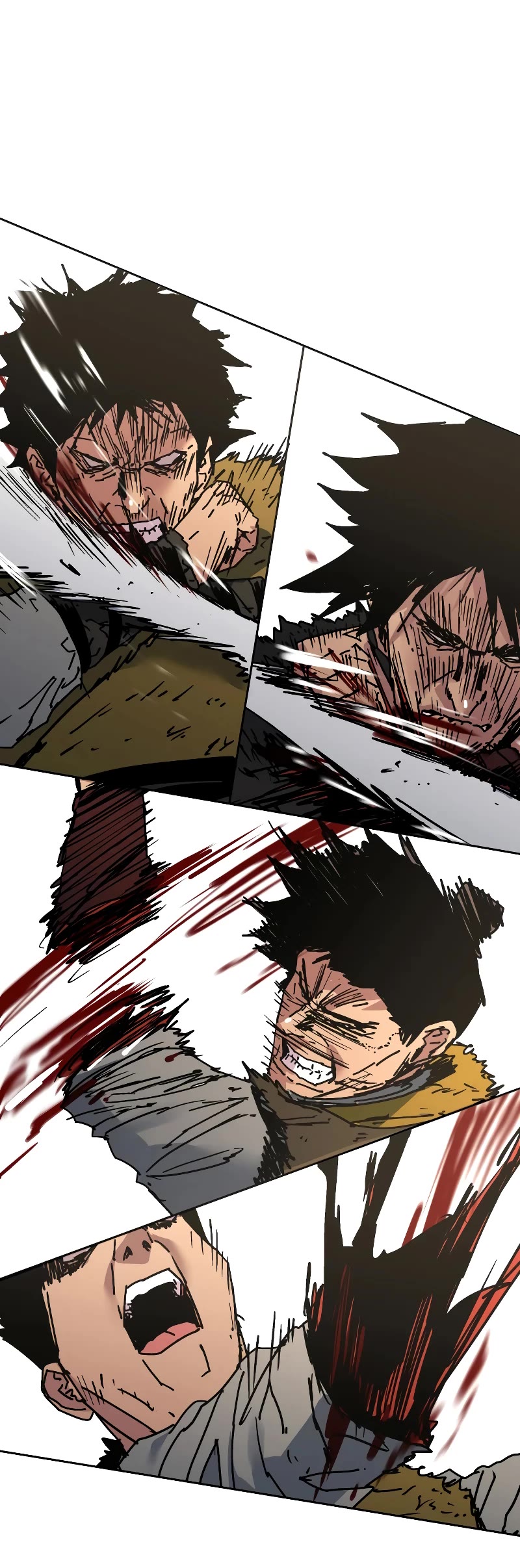 Peerless Dad Chapter 261 page 17 - Chapter 261