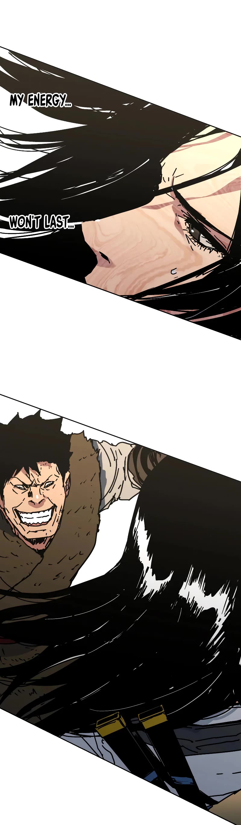 Peerless Dad Chapter 261 page 19 - Chapter 261