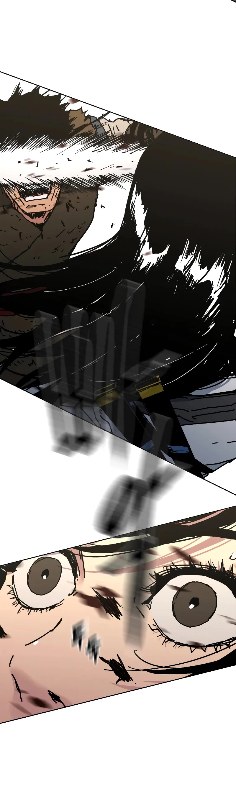 Peerless Dad Chapter 261 page 20 - Chapter 261