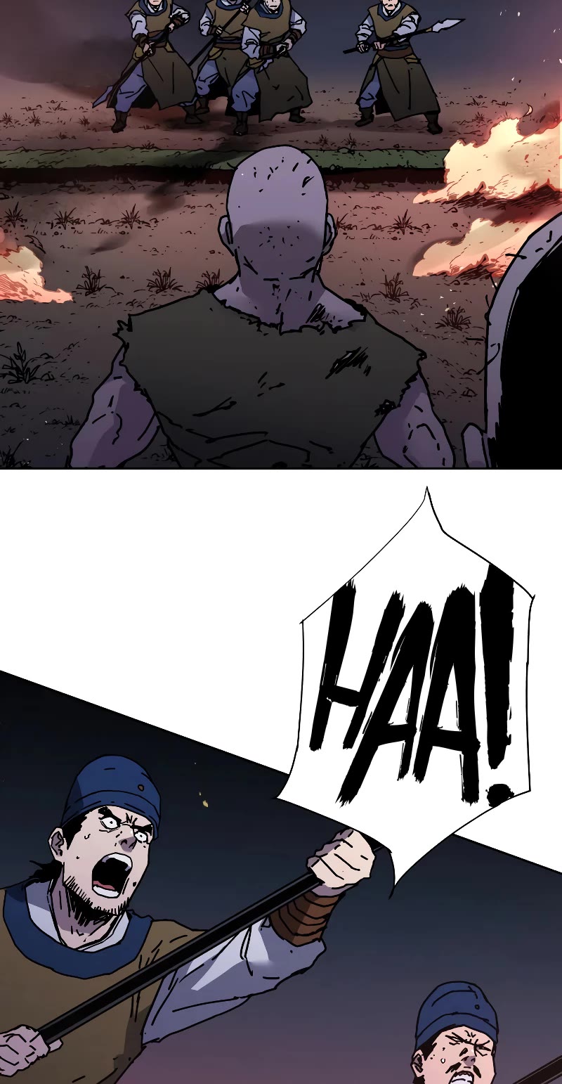 Peerless Dad Chapter 261 page 26 - Chapter 261