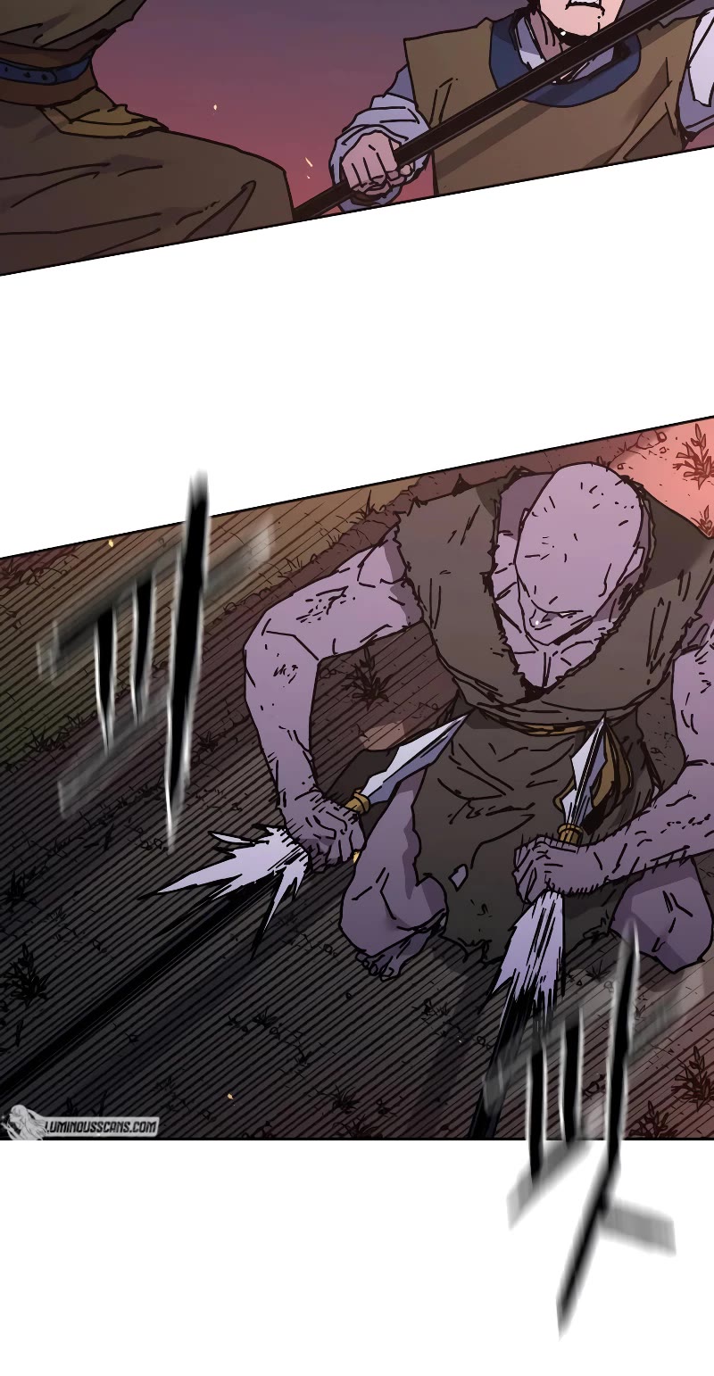 Peerless Dad Chapter 261 page 27 - Chapter 261