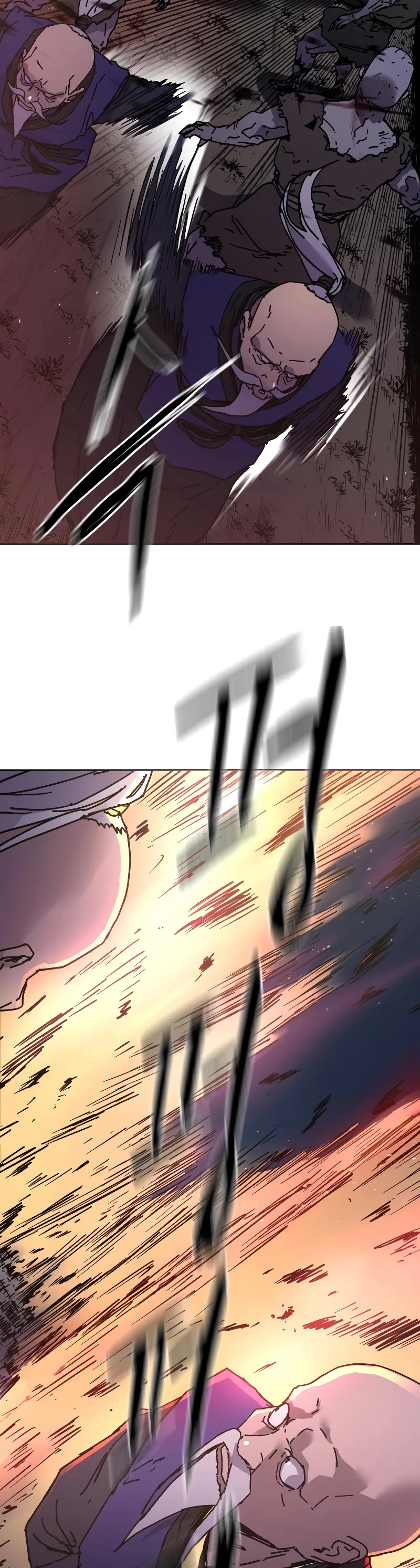 Peerless Dad Chapter 261 page 33 - Chapter 261