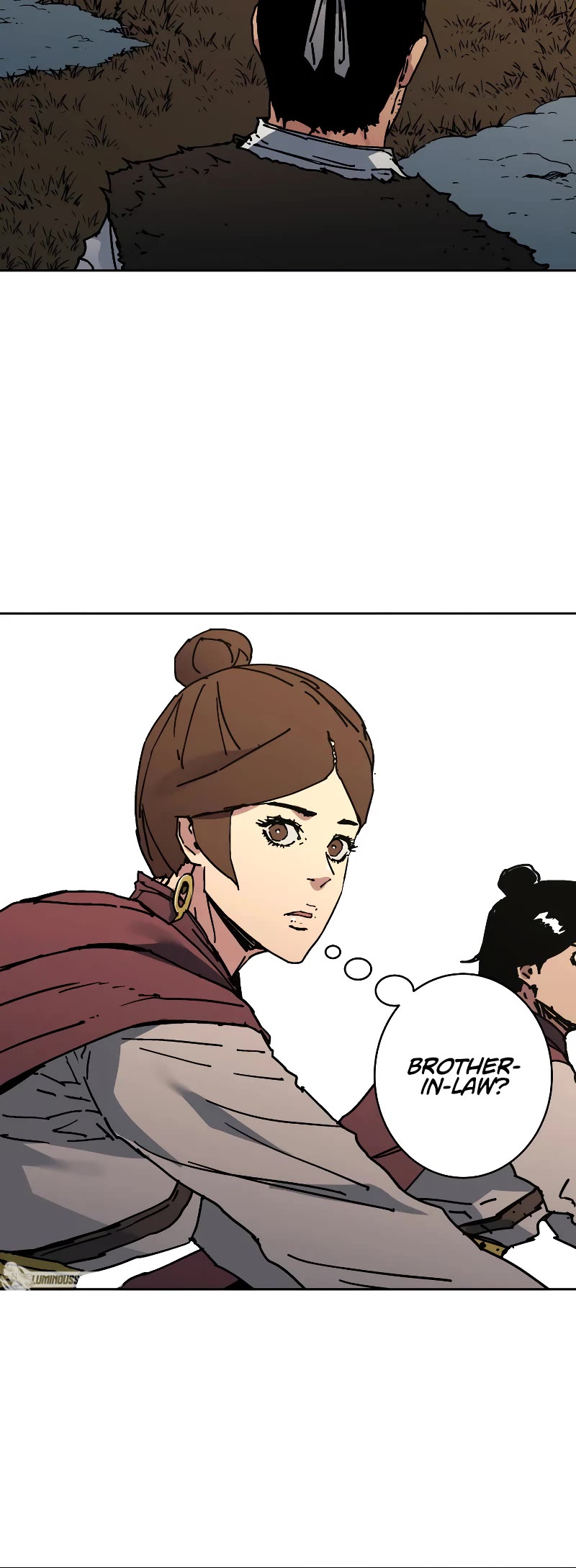 Peerless Dad Chapter 261 page 4 - Chapter 261