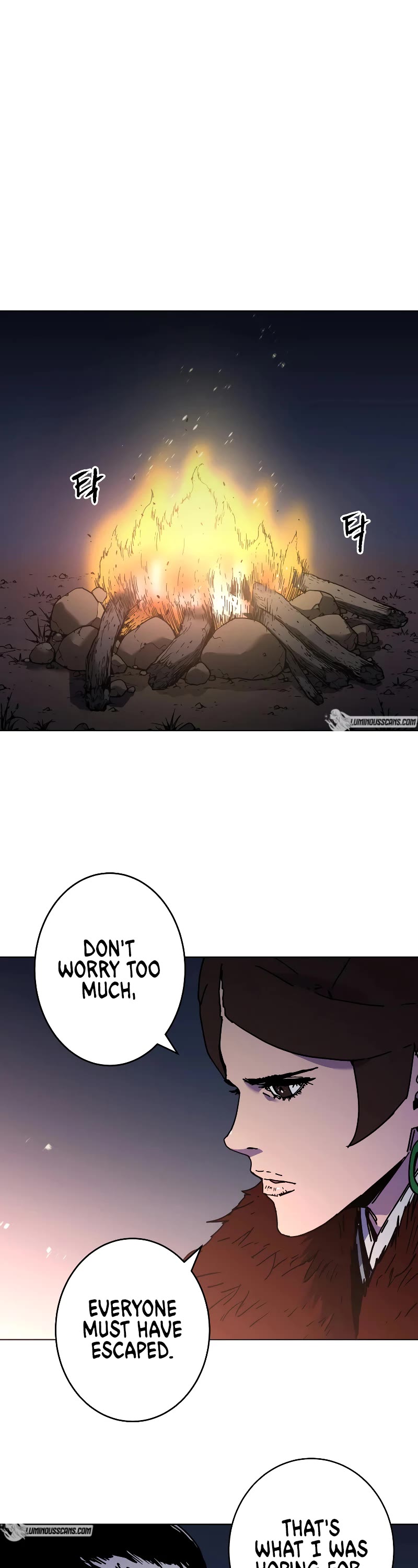 Peerless Dad Chapter 262 page 2 - Chapter 262
