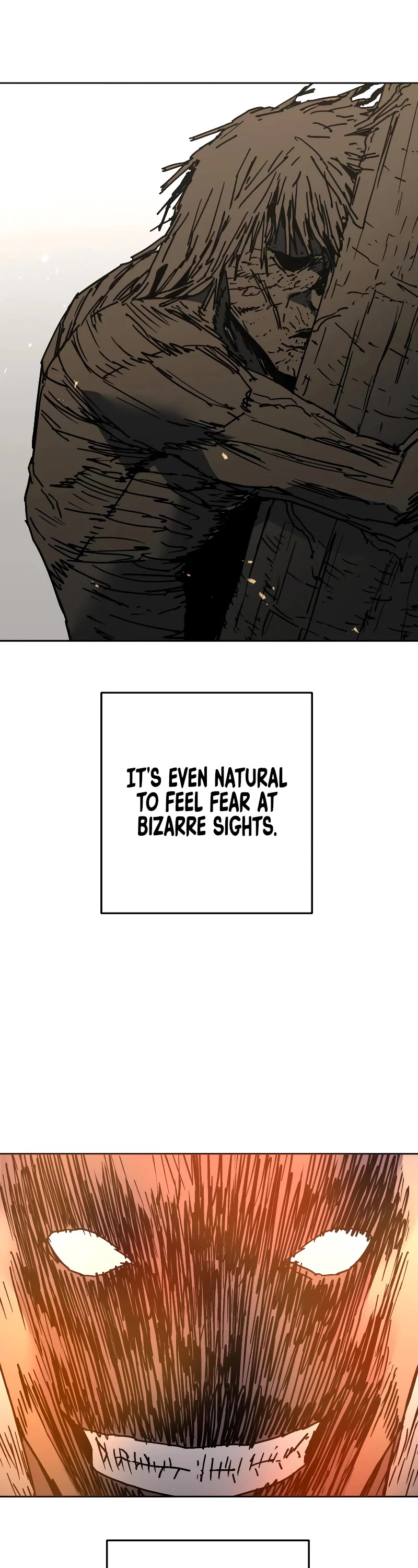 Peerless Dad Chapter 262 page 20 - Chapter 262
