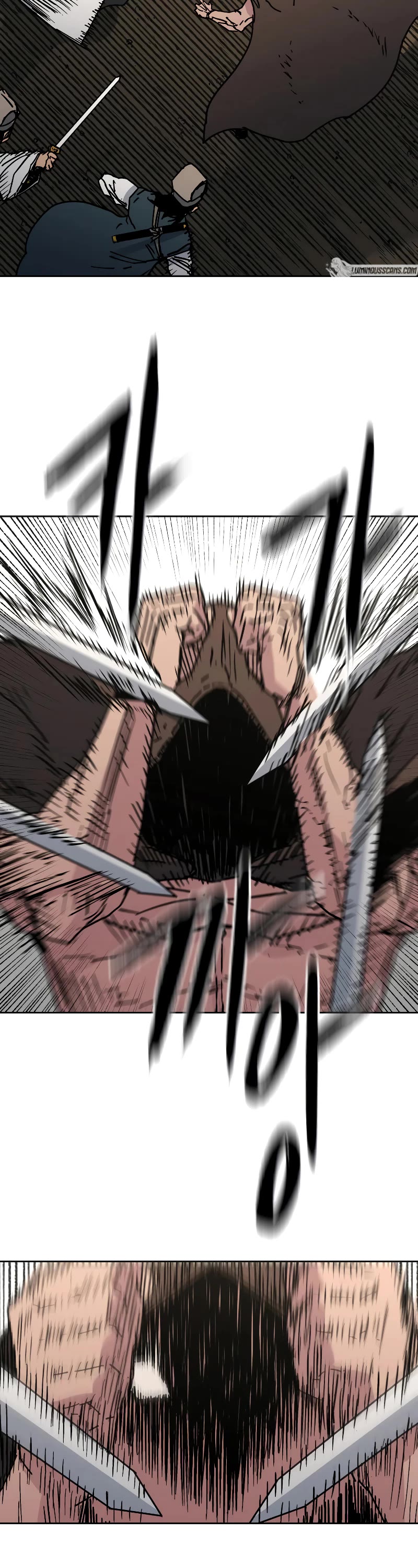 Peerless Dad Chapter 262 page 24 - Chapter 262