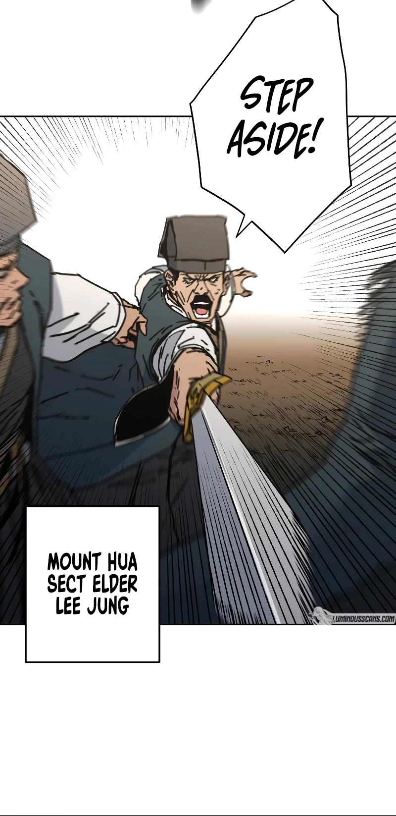 Peerless Dad Chapter 262 page 26 - Chapter 262