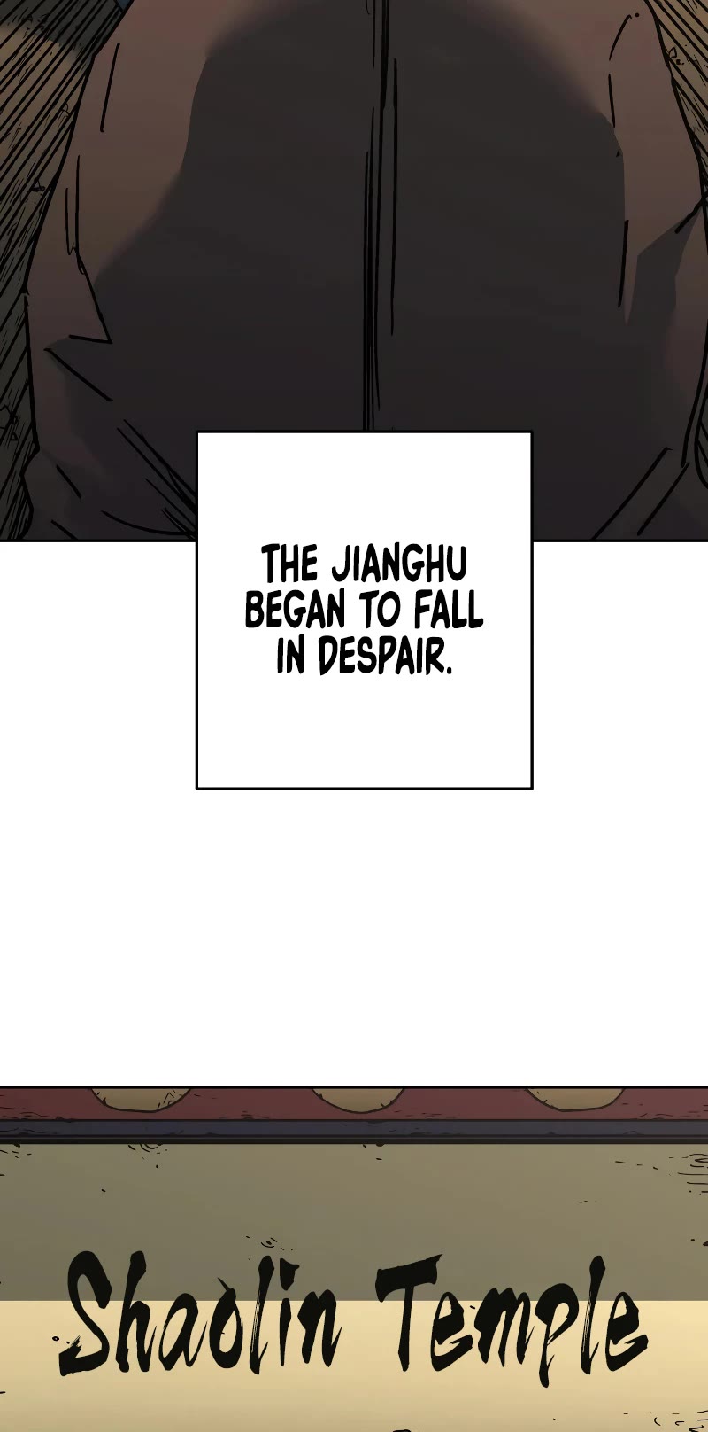 Peerless Dad Chapter 262 page 29 - Chapter 262