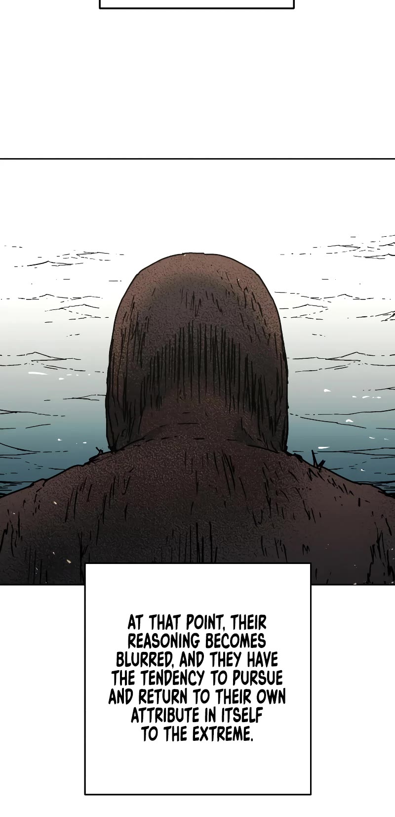 Peerless Dad Chapter 262 page 7 - Chapter 262