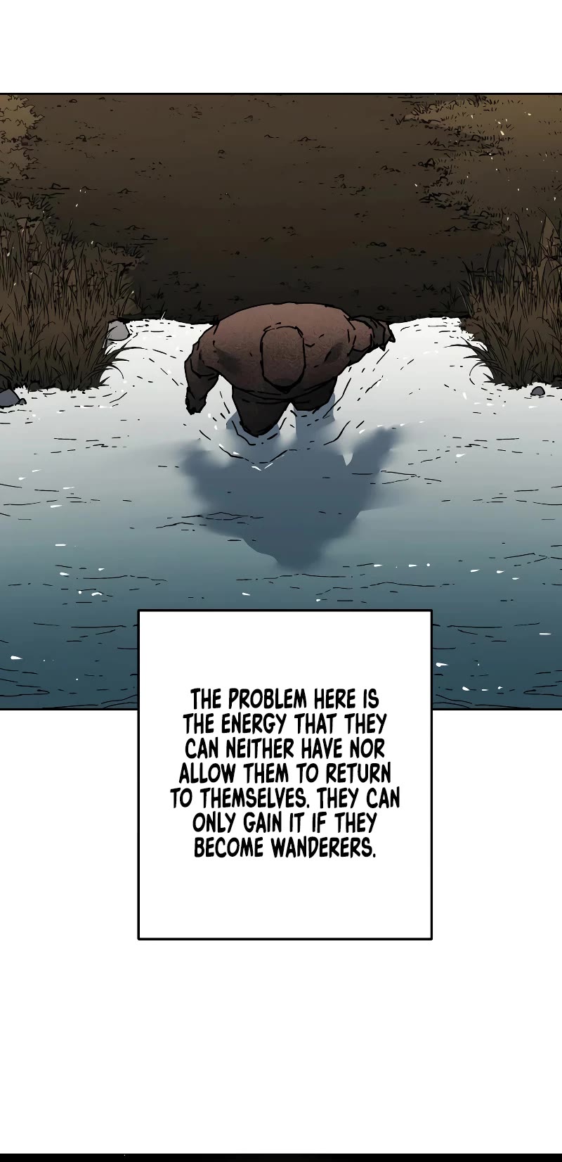 Peerless Dad Chapter 262 page 8 - Chapter 262