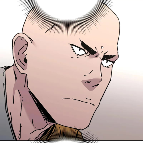 Peerless Dad Chapter 262 cover