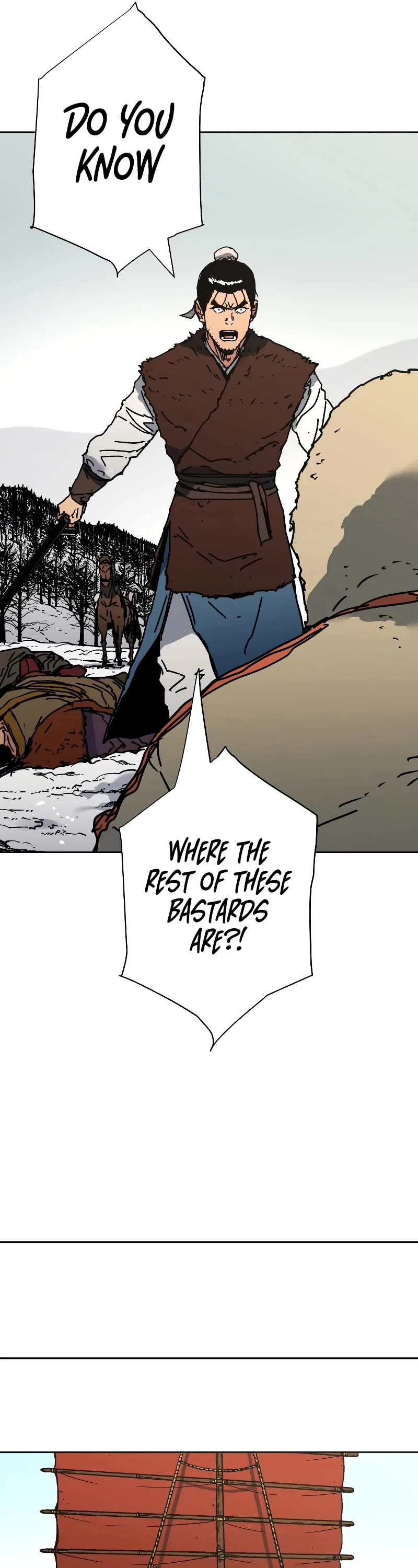 Peerless Dad Chapter 263 page 12 - Chapter 263
